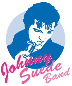 Johnny Suede Band 1