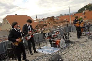 Rooftop Concert Graz 03